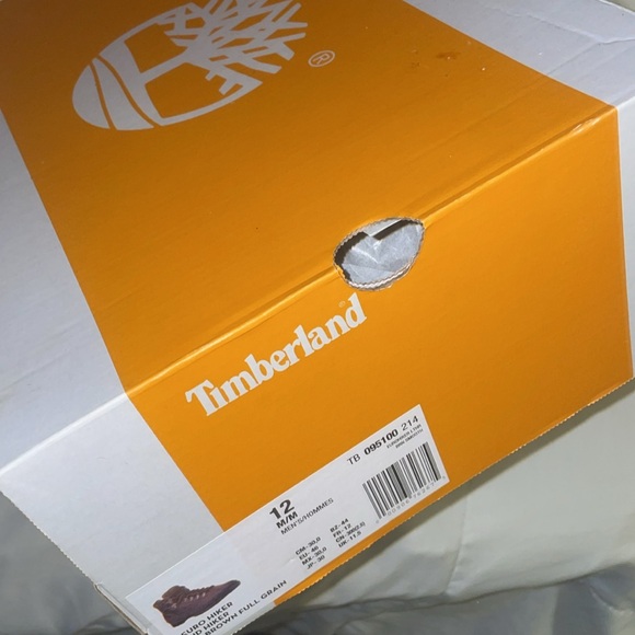 Timberlands - Picture 3 of 3